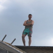 Дмитрий Борисов on My World.