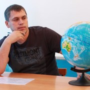 Сергей Хальзев on My World.