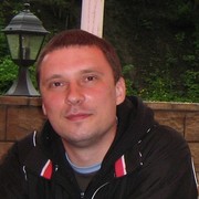 Дмитрий Гробовой on My World.