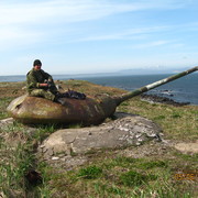 Дмитрий Хмеленко on My World.