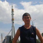 Сергей Бердалиев on My World.