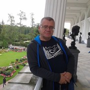 Михаил Проталев on My World.