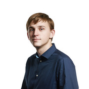 Егор Дорохов on My World.