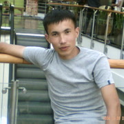 Досжан Естаев on My World.
