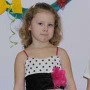 Елена Давлетбаева on My World.