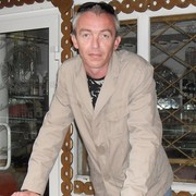 Евгений Довыденко on My World.
