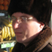 Сергей Штарев on My World.