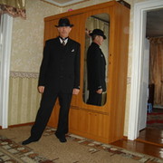 Виктор Ловягин on My World.