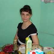 Алена Драницина on My World.