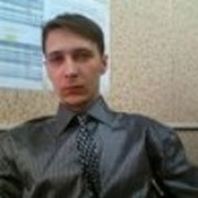 Андрей Егоров on My World.