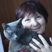 Татьяна Воронина on My World.