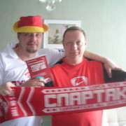 Дмитрий Синицын on My World.