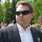 Денис Шевченко on My World.