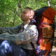 Дмитрий Трачук on My World.