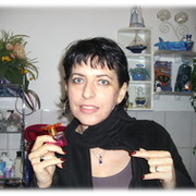 Vika ***** on My World.