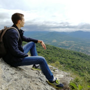 Михаил Барамонов on My World.