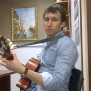 Михаил Дутов on My World.