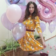 *АлЁнушка * on My World.