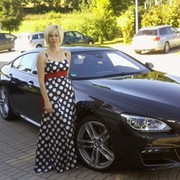Елена Новикова Нагель on My World.