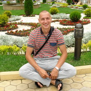 Евгений Лукин on My World.