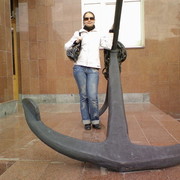 ната еремеева on My World.