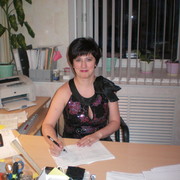 Елена Андрианова on My World.