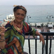 Елена Августовна Геринг on My World.