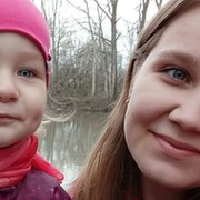 Настюк Сергеевна_*) on My World.