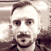 Евгений Соловьёв on My World.