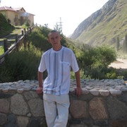 Вадим Третьяков on My World.