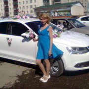 Эдита Салихова on My World.