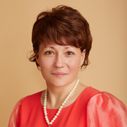 Елена Ефимова on My World.