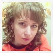 Ольга Курдюмова on My World.
