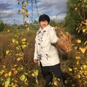 Нина Ефимова on My World.