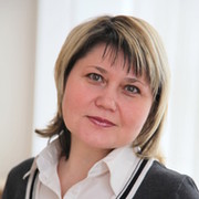 Елена Гарузо-Мартынова on My World.