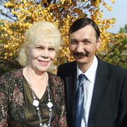 Андрей Егоров on My World.
