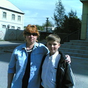 Светлана Егорова on My World.