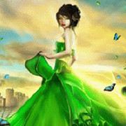 Лена Фалина on My World.