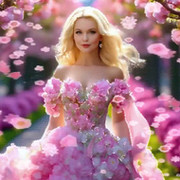 Ирина  Фреммель on My World.