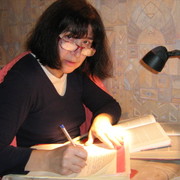Елена Остович