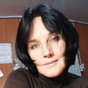 елена Донскова on My World.