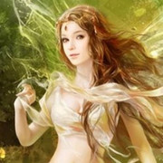Елена Рухлина on My World.