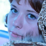 Елена Звенарева on My World.