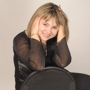 Елена Дроботова on My World.