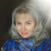 Елена Сергеева on My World.