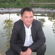Elgis Djaparov on My World.