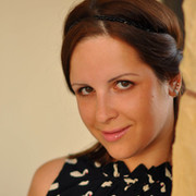Екатерина Льорет on My World.