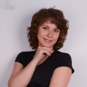 Елена Семенова on My World.