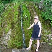 Эля Земцова on My World.