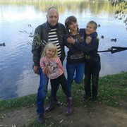 [[[Дмитрий ]]] [Емелин] on My World.